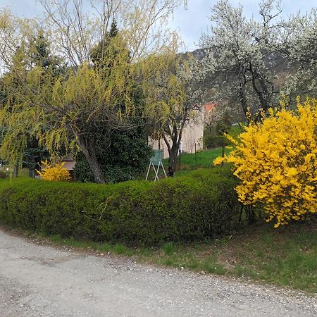 Villa Evetes Jablonov nad Turnou Dış mekan fotoğraf