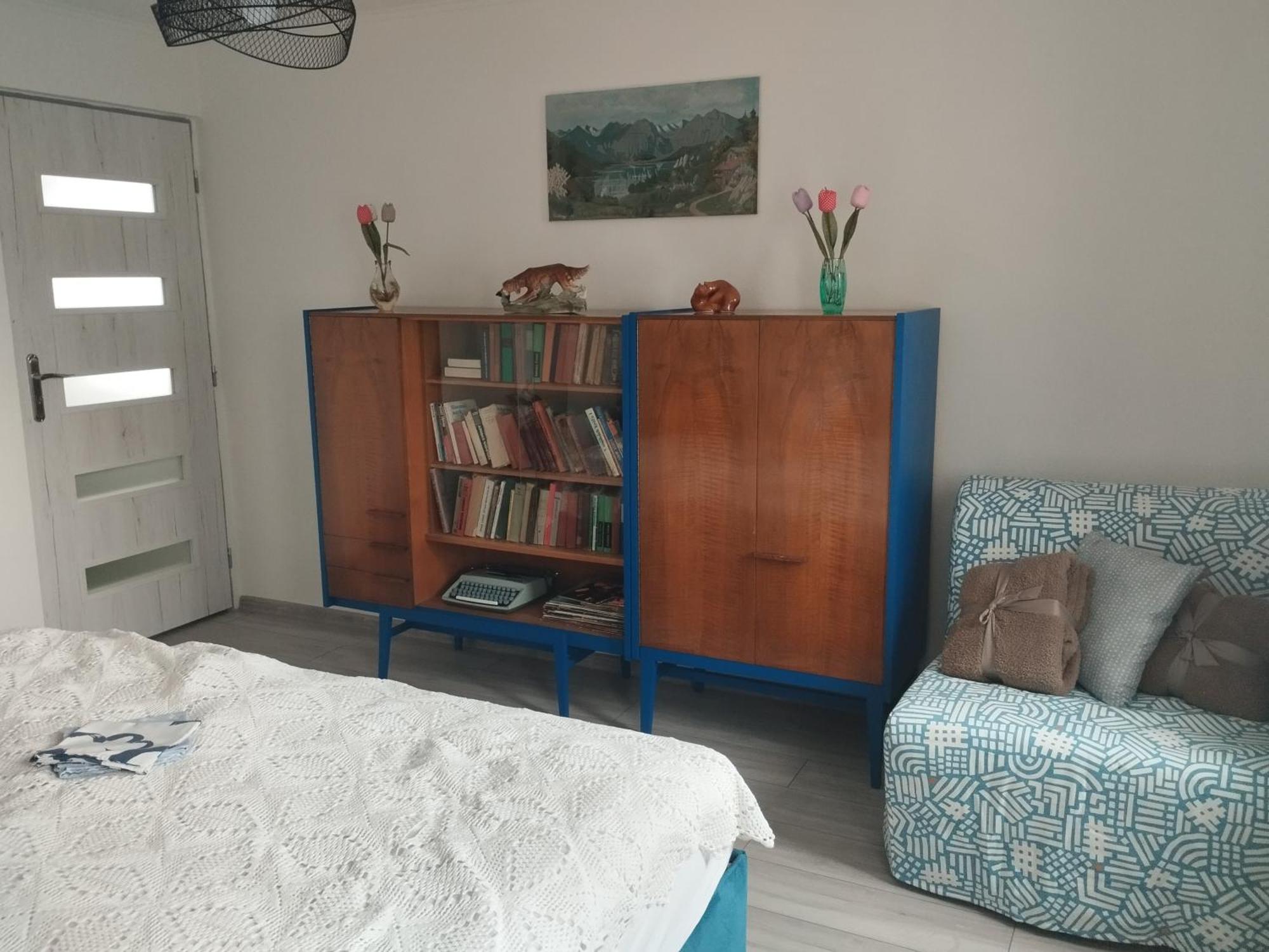 Villa Evetes Jablonov nad Turnou Dış mekan fotoğraf