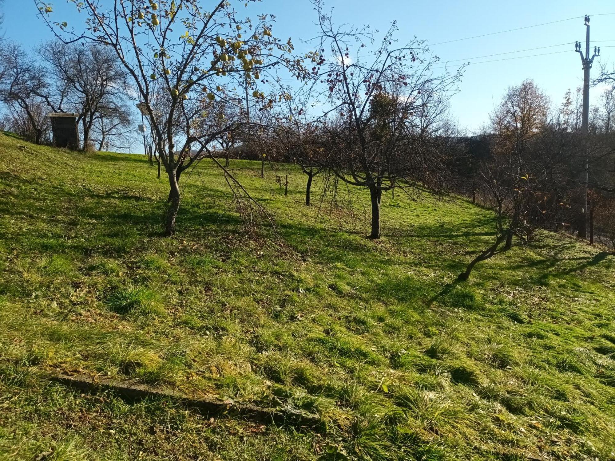 Villa Evetes Jablonov nad Turnou Dış mekan fotoğraf