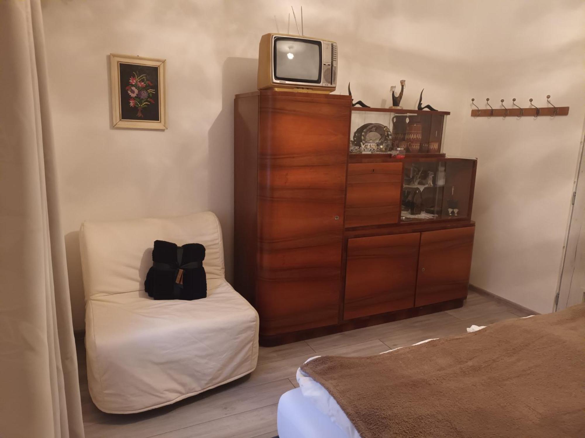 Villa Evetes Jablonov nad Turnou Dış mekan fotoğraf